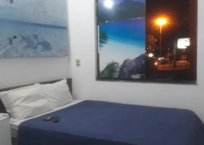 Moradaspousada Aracaju