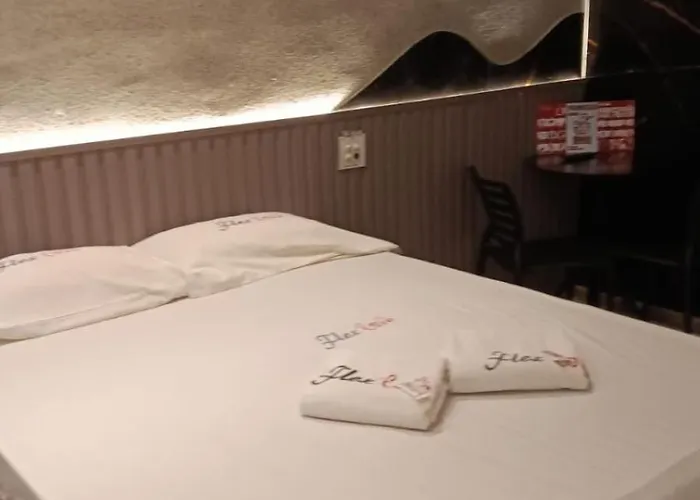 Motel Flex Love (Adults Only) Aracaju