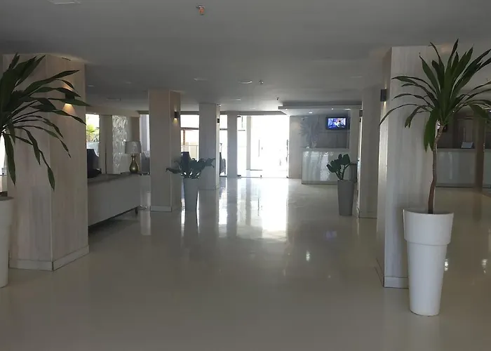 Ocean Hotel Aracaju
